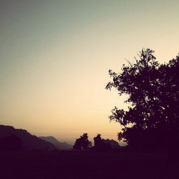EP cover art