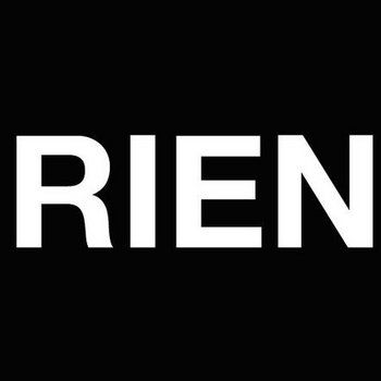 RIEN [live - April 2012] cover art