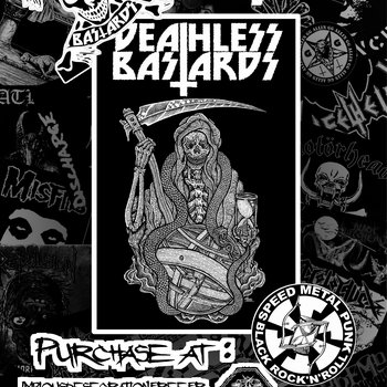 Reject's Pride cover art