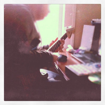 Stop Motion EP cover art