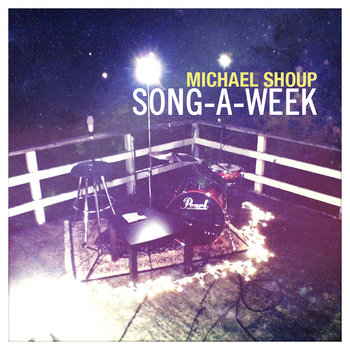 Song-A-Week cover art