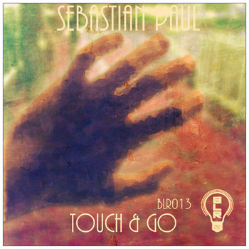 Touch & Go (BLR013) cover art