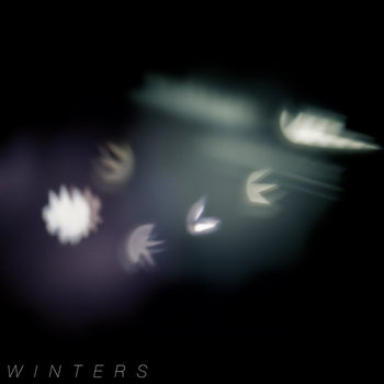 Winters cover art