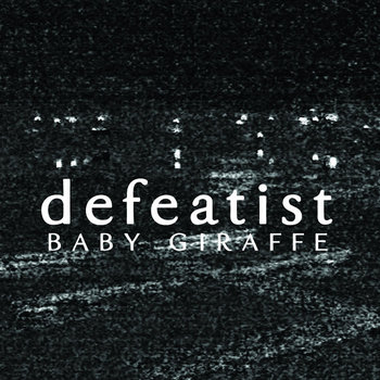 defeatist cover art