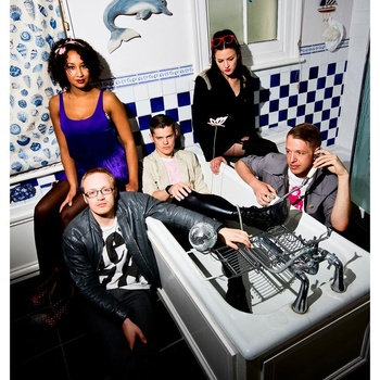 Cheap White Pumps cover art