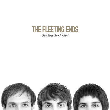 Our Eyes Are Peeled cover art