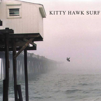 Kitty Hawk Surf cover art