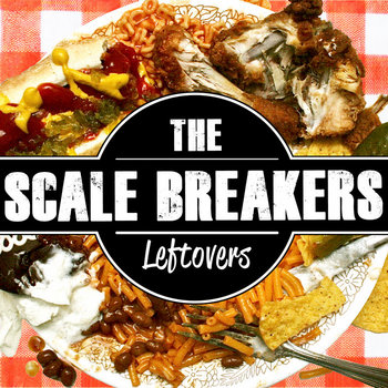 Leftovers(2010) cover art