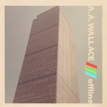 Offline Single cover art