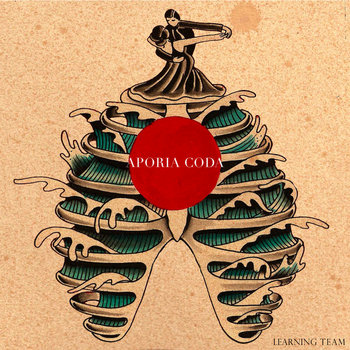 Aporia Coda cover art