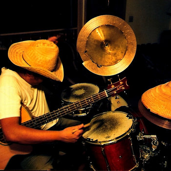 the BAND versions cover art