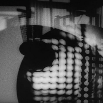 Bauhaus9090 performance event at Brown Rice cover art