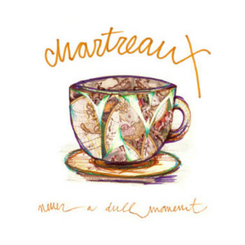 Chartreaux Singles cover art