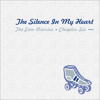 Chapter 6: The Silence In My Heart cover art