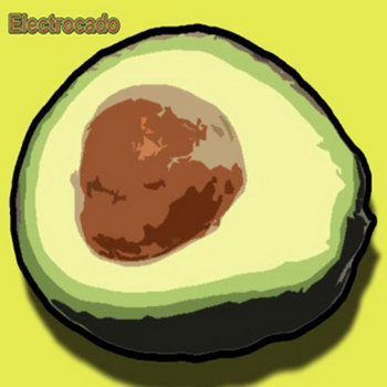 Guacamole Dreams cover art