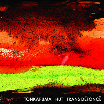 Split Cassette cover art