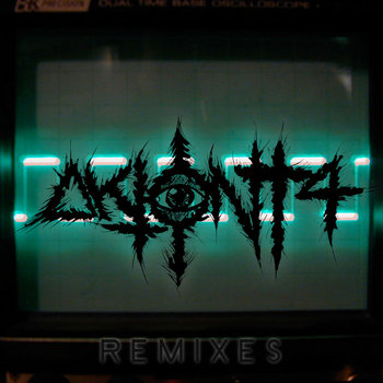 REMIXES cover art