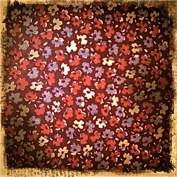 Monday Morning EP cover art