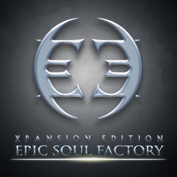 Xpansion Edition cover art