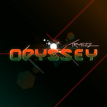 Odyssey cover art