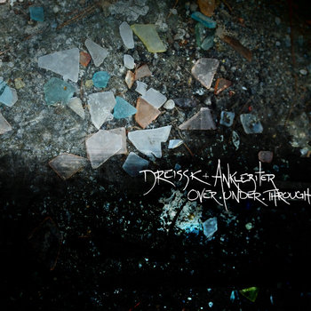 over.under.through cover art
