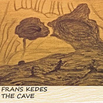 The Cave cover art