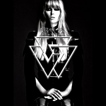 Paris cover art