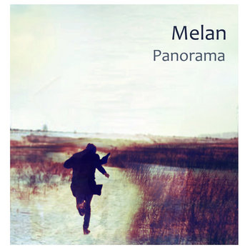 Panorama EP (2012) cover art