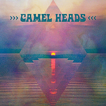 Camel Heads cover art