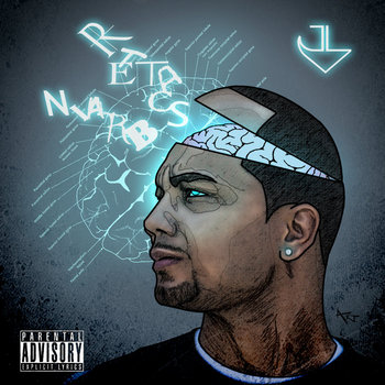 Brain Scatter cover art