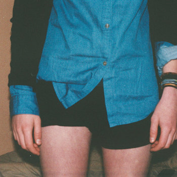 pinky demos cover art