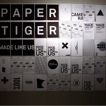 Made Like Us cover art