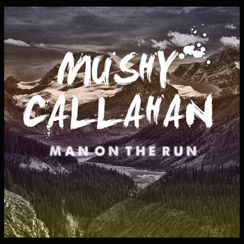 Man On The Run cover art