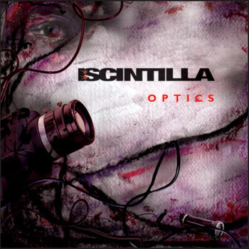 Optics cover art