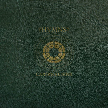 Cardinal Sins cover art