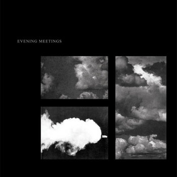 Evening Meetings cover art