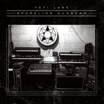 Sparkling Sunbeam ep cover art