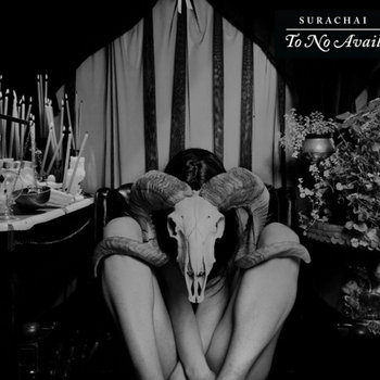 To No Avail cover art