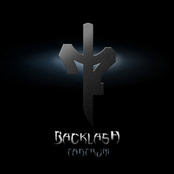 Backlash cover art
