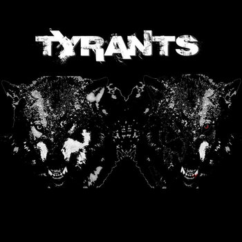 Tyrants cover art