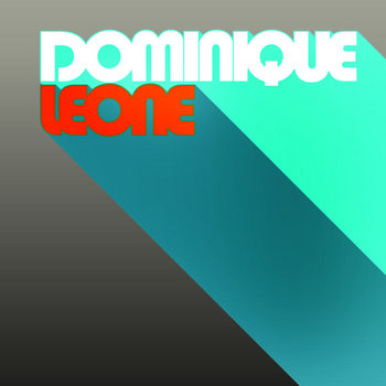 Dominique Leone cover art