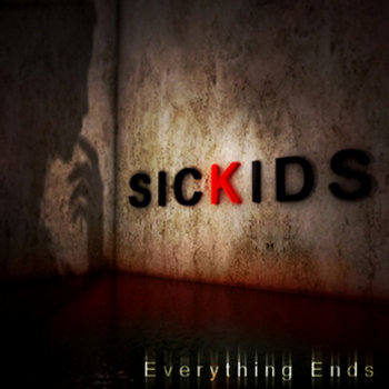 Everything Ends cover art