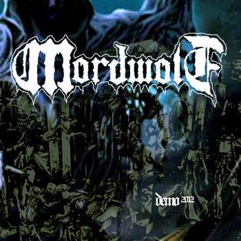 Demo 2012 cover art