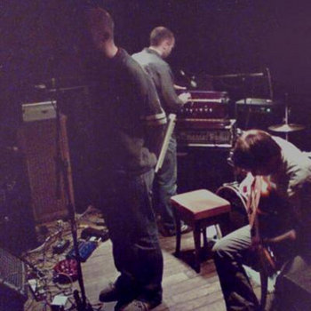 Preservation (Hero No.7 Remix) (HERO 004D) cover art