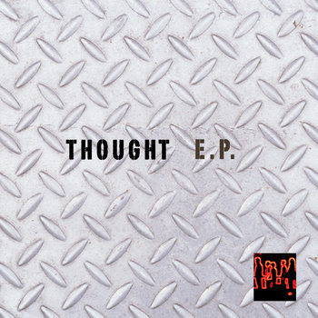 Thought E.P. 2003 cover art