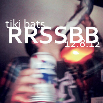 RRSSBB cover art
