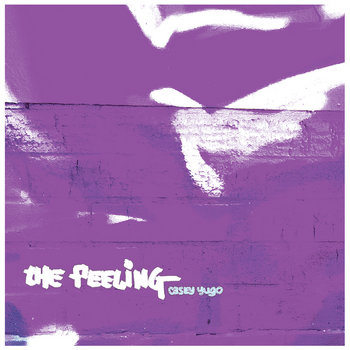 The Feeling cover art