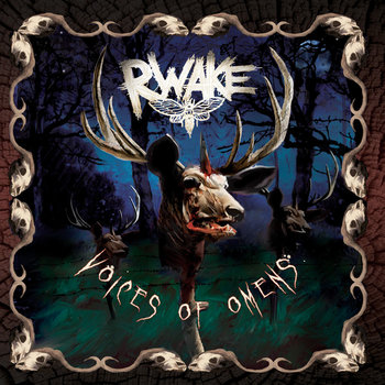 Voices of Omens cover art