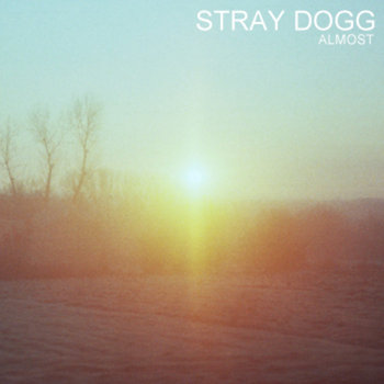 Almost cover art