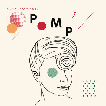 Pomp cover art